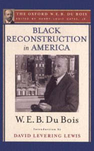 Black Reconstruction in America: 1860–1880
