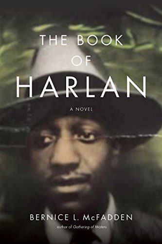 The Book of Harlan book image