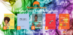MahoganyBooks Adult Bestsellers | October 2021