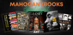 MahoganyBooks’ Favorites of 2021: Art