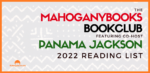 MahoganyBooks Bookclub 2022 Reading List