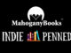 MahoganyBooks Indie | PENNED Event