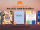 MahoganyBooks | Adult Bestsellers July 2022
