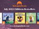 MahoganyBooks | Children's Bestsellers July 2022