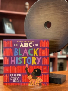 The ABC’s of Black History